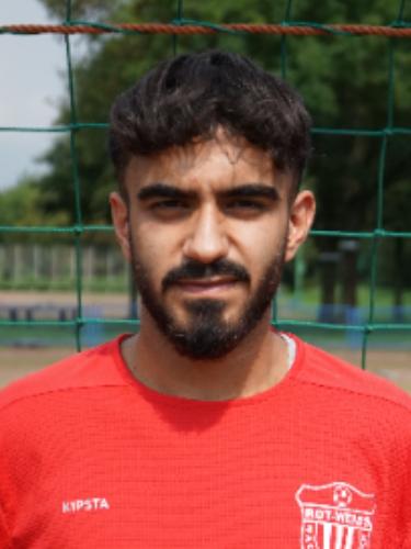 Emre Demircan