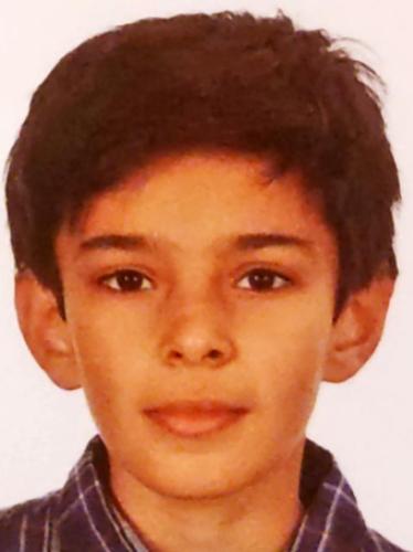 Mohammad Yahya Aqeel Ahmed