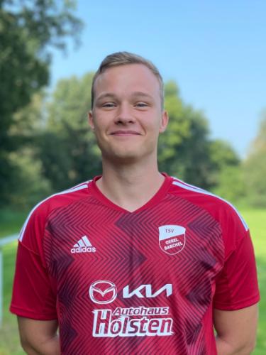Paul Franz