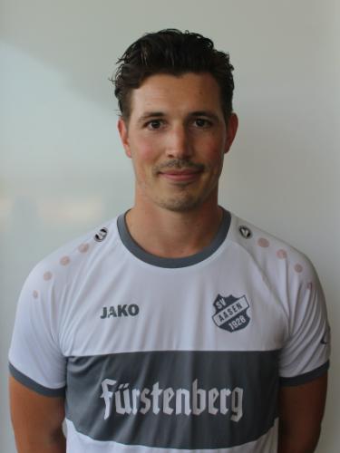 Niklas Grom