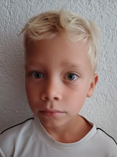 Jaylan Rosenow
