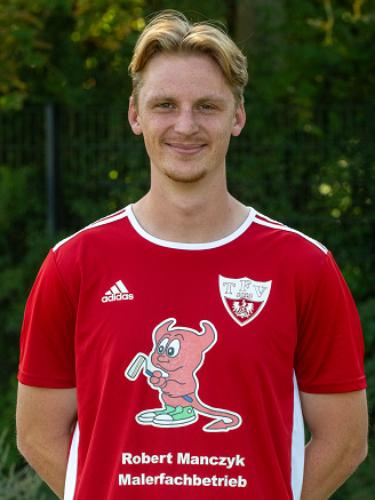 Nils Klostermann