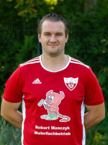 Nils Limbach