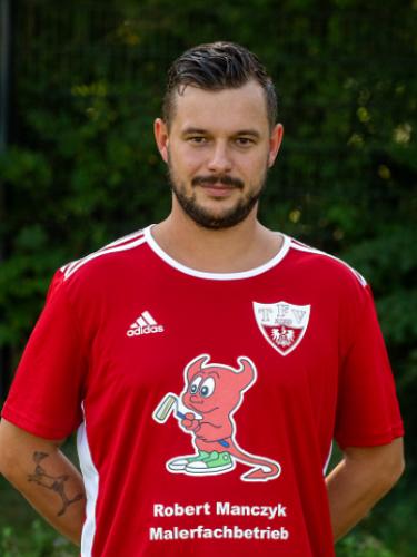 Thomas Poznanski