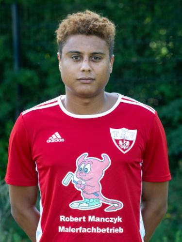 Tarig Rashied