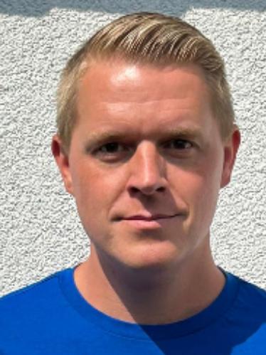 Michael Schliesing