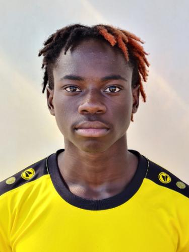 David Armand Ikoko Isomibali