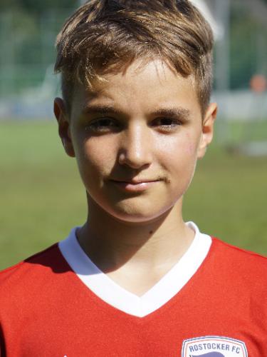 Daniel Koch