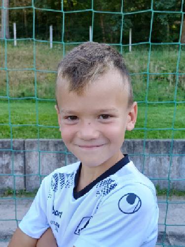 Oskar Mager