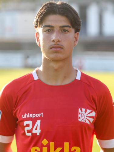 Hadi Ahmad