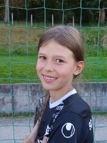 Emilia Willkomm