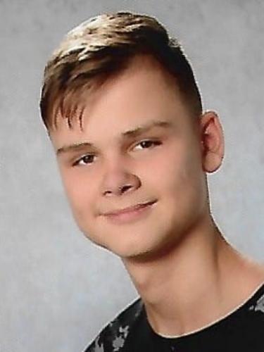 Maximilian André Knobloch