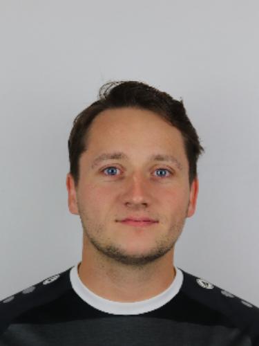 Noah Jellentrup