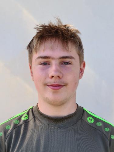 Timo Sehlinger
