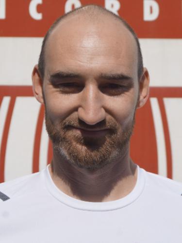 Fabian Schlierkamp