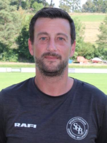 Alexander Bucher