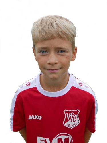 Benjamin Reinsch