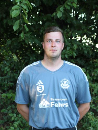Steffen Gloyer