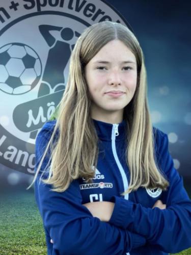 Lina Malin Prinzen