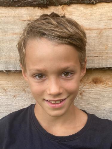 Matteo Dilger