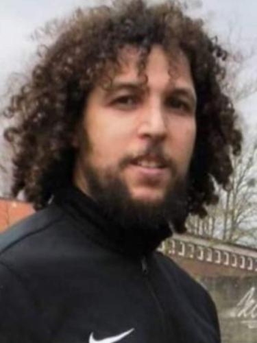 Mustapha Mounji