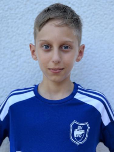 Noah Gabriel Schaefer