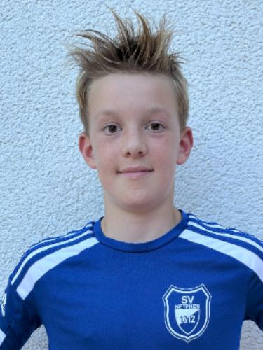Ben Stephan