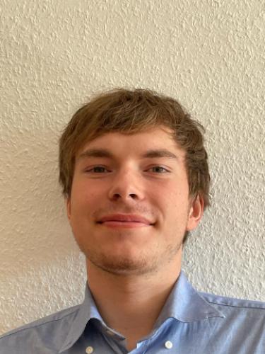 Linus Bölte