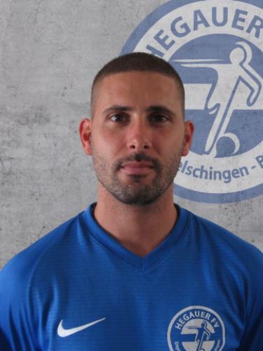 Francesco Daniele