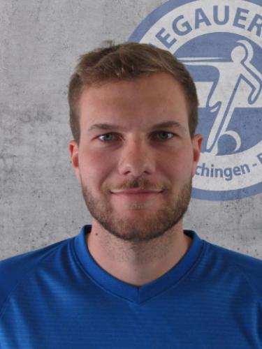 Dominik Kaiser