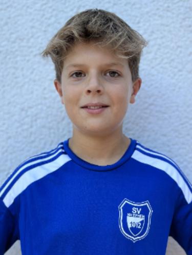 Elia Noel Wagner