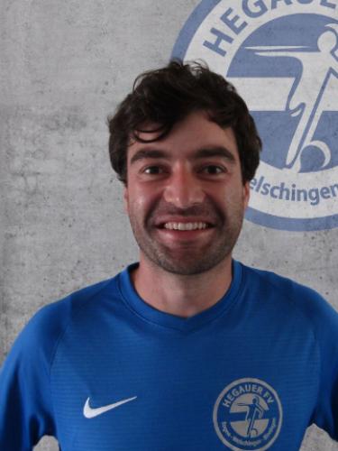Raphael Mayer
