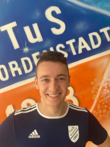 Daniel Fenzlein