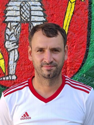 Lucas Gerstenberger
