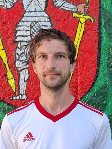 Marcus Jöricke