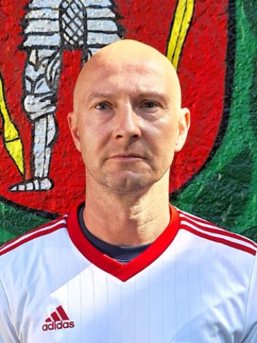 Matthias Lange