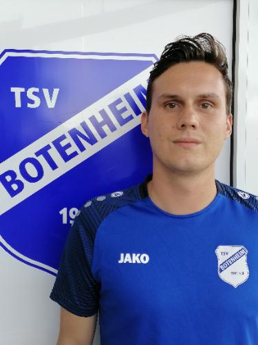Raphael Sigloch