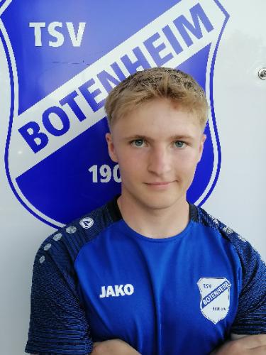 Tim Tränkle