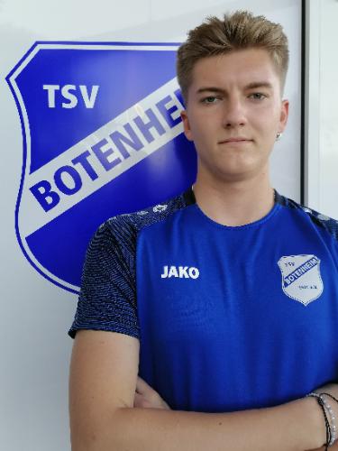Jonas Prem