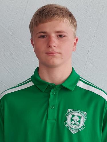 Konstantin Mika Welde