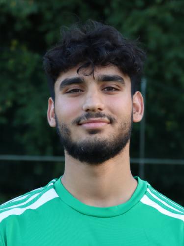 Azad Bichou