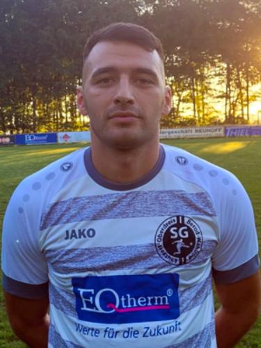 Dominik Soldo