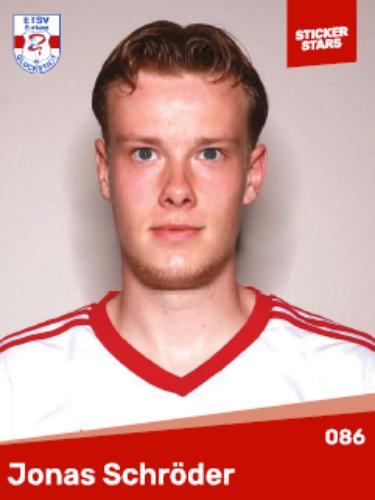 Jonas Schroeder