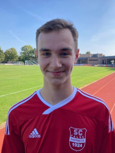 Enrik Ludger Hubert Nordhues-Hillmann