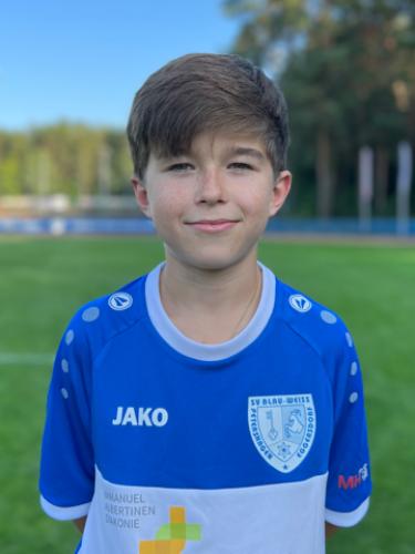 Noah Wache