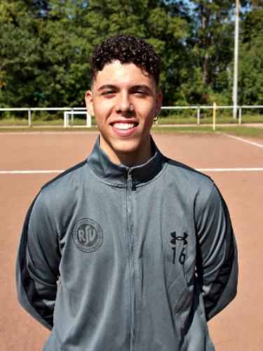 Manuel Alejandro Diaz Carillo