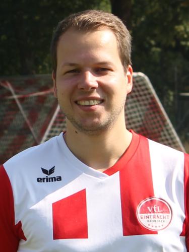 Florian Harter