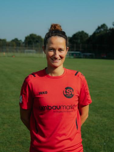 Nele-Victoria Aufurth