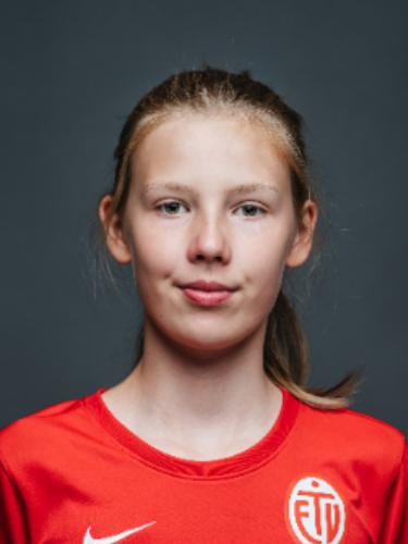 Leni Nagel