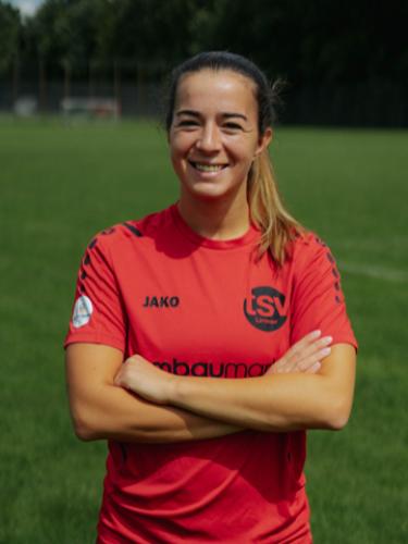 Virginia-Shereen-Felicita Böhne